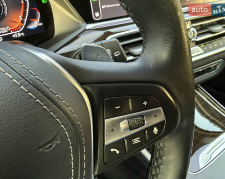 Чорний БМВ Х5, об'ємом двигуна 2.99 л та пробігом 124 тис. км за 53999 $, фото 23 на Automoto.ua