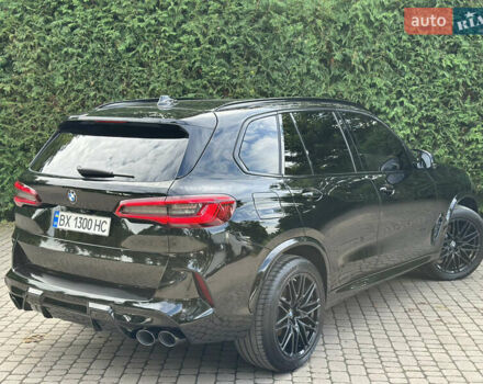 Черный БМВ Х5, объемом двигателя 3 л и пробегом 147 тыс. км за 55000 $, фото 21 на Automoto.ua