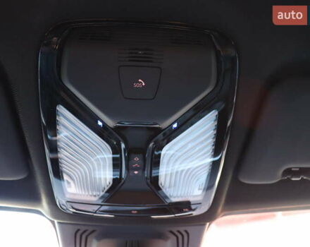 Чорний БМВ Х5, об'ємом двигуна 3 л та пробігом 180 тис. км за 56900 $, фото 31 на Automoto.ua