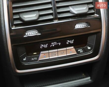 Чорний БМВ Х5, об'ємом двигуна 3 л та пробігом 100 тис. км за 52000 $, фото 20 на Automoto.ua