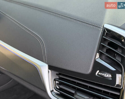 Черный БМВ Х5, объемом двигателя 3 л и пробегом 72 тыс. км за 74950 $, фото 61 на Automoto.ua