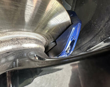 Черный БМВ Х5, объемом двигателя 2.99 л и пробегом 146 тыс. км за 64000 $, фото 23 на Automoto.ua