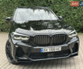 Черный БМВ Х5, объемом двигателя 3 л и пробегом 147 тыс. км за 55000 $, фото 12 на Automoto.ua