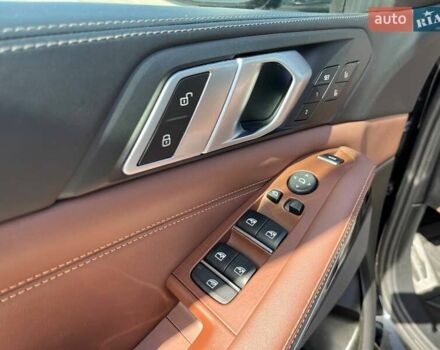 Черный БМВ Х5, объемом двигателя 2.99 л и пробегом 111 тыс. км за 72800 $, фото 56 на Automoto.ua