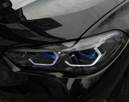 Черный БМВ Х5, объемом двигателя 3 л и пробегом 92 тыс. км за 44000 $, фото 26 на Automoto.ua