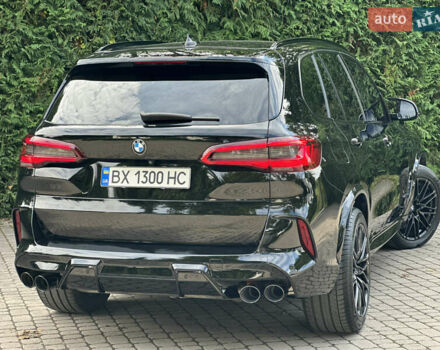 Черный БМВ Х5, объемом двигателя 3 л и пробегом 147 тыс. км за 55000 $, фото 35 на Automoto.ua