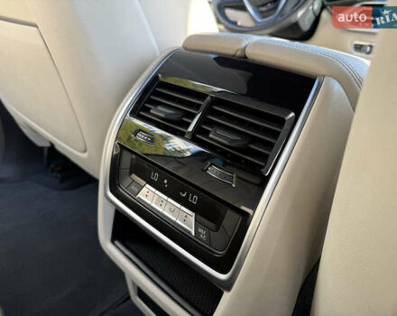 Черный БМВ Х5, объемом двигателя 0 л и пробегом 130 тыс. км за 49900 $, фото 19 на Automoto.ua