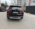 Черный БМВ Х5, объемом двигателя 2.99 л и пробегом 125 тыс. км за 53900 $, фото 6 на Automoto.ua