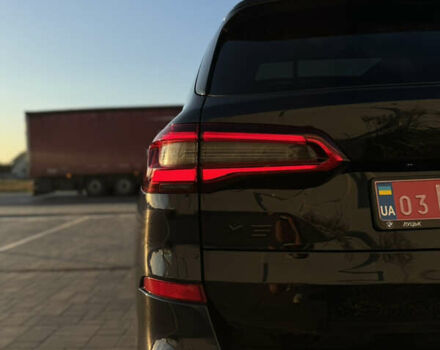 БМВ Х5 2019 у Дніпро (Дніпропетровську) на Automoto.ua Чорний БМВ Х5, об'ємом двигуна 3 л та пробігом 60 тис. км за 61750 $, фото 15 на Automoto.ua