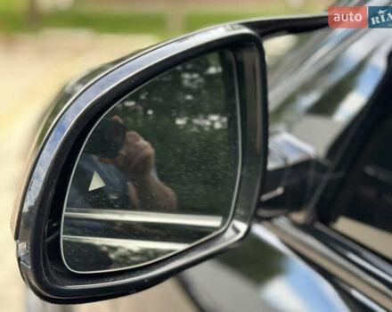 Черный БМВ Х5, объемом двигателя 3 л и пробегом 147 тыс. км за 55000 $, фото 19 на Automoto.ua