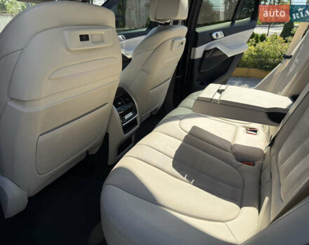 Черный БМВ Х5, объемом двигателя 0 л и пробегом 130 тыс. км за 49900 $, фото 16 на Automoto.ua