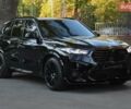 Чорний БМВ Х5, об'ємом двигуна 3 л та пробігом 80 тис. км за 55500 $, фото 2 на Automoto.ua