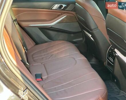 Черный БМВ Х5, объемом двигателя 3 л и пробегом 94 тыс. км за 64940 $, фото 22 на Automoto.ua