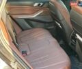 Черный БМВ Х5, объемом двигателя 3 л и пробегом 94 тыс. км за 64940 $, фото 22 на Automoto.ua