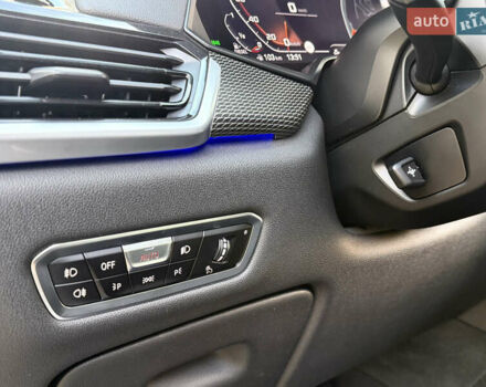 Черный БМВ Х5, объемом двигателя 3 л и пробегом 72 тыс. км за 74950 $, фото 39 на Automoto.ua