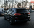 Чорний БМВ Х5, об'ємом двигуна 2.99 л та пробігом 124 тис. км за 64990 $, фото 7 на Automoto.ua