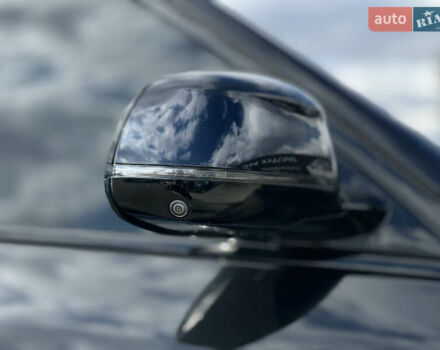 Черный БМВ Х5, объемом двигателя 4.39 л и пробегом 34 тыс. км за 68490 $, фото 6 на Automoto.ua