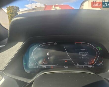 Черный БМВ Х5, объемом двигателя 2.99 л и пробегом 118 тыс. км за 59000 $, фото 9 на Automoto.ua