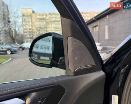Чорний БМВ Х5, об'ємом двигуна 2.99 л та пробігом 124 тис. км за 53999 $, фото 40 на Automoto.ua