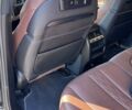 Черный БМВ Х5, объемом двигателя 2.99 л и пробегом 160 тыс. км за 59900 $, фото 19 на Automoto.ua
