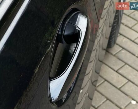 Чорний БМВ Х5, об'ємом двигуна 2.99 л та пробігом 183 тис. км за 53500 $, фото 22 на Automoto.ua