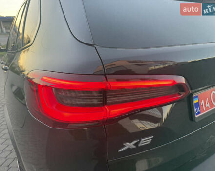 Черный БМВ Х5, объемом двигателя 3 л и пробегом 203 тыс. км за 44900 $, фото 60 на Automoto.ua