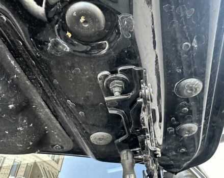 Черный БМВ Х5, объемом двигателя 2.99 л и пробегом 111 тыс. км за 72800 $, фото 23 на Automoto.ua