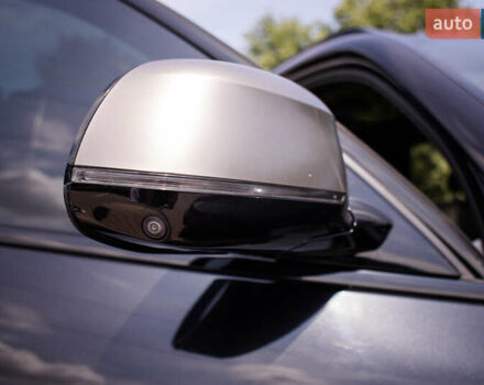 Черный БМВ Х5, объемом двигателя 2.99 л и пробегом 182 тыс. км за 71000 $, фото 79 на Automoto.ua