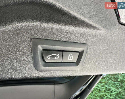 Черный БМВ Х5, объемом двигателя 3 л и пробегом 147 тыс. км за 55000 $, фото 69 на Automoto.ua