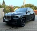 Чорний БМВ Х5, об'ємом двигуна 3 л та пробігом 125 тис. км за 52000 $, фото 1 на Automoto.ua