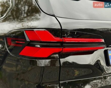 Чорний БМВ Х5, об'ємом двигуна 3 л та пробігом 80 тис. км за 52000 $, фото 9 на Automoto.ua