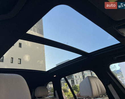Черный БМВ Х5, объемом двигателя 3 л и пробегом 138 тыс. км за 56500 $, фото 40 на Automoto.ua