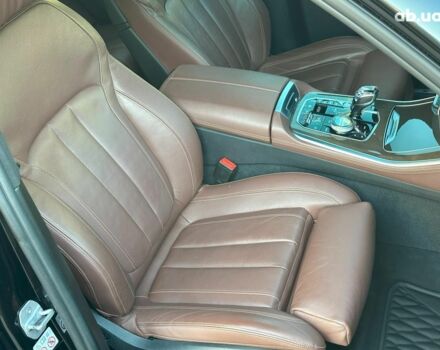 Черный БМВ Х5, объемом двигателя 3 л и пробегом 94 тыс. км за 64940 $, фото 33 на Automoto.ua