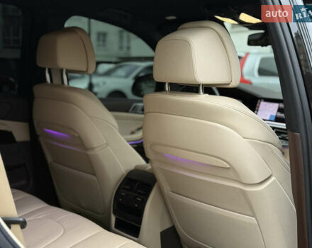 Чорний БМВ Х5, об'ємом двигуна 3 л та пробігом 156 тис. км за 63500 $, фото 55 на Automoto.ua