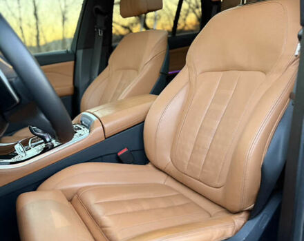 Черный БМВ Х5, объемом двигателя 2.99 л и пробегом 107 тыс. км за 63900 $, фото 9 на Automoto.ua