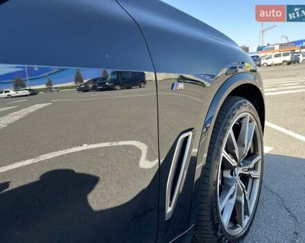 Черный БМВ Х5, объемом двигателя 2.99 л и пробегом 111 тыс. км за 72800 $, фото 52 на Automoto.ua