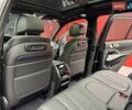 Черный БМВ Х5, объемом двигателя 4.4 л и пробегом 110 тыс. км за 65500 $, фото 52 на Automoto.ua