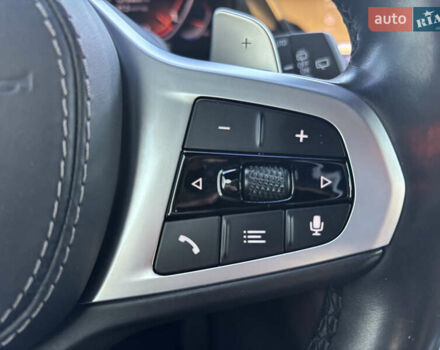 Черный БМВ Х5, объемом двигателя 2.99 л и пробегом 130 тыс. км за 69999 $, фото 57 на Automoto.ua