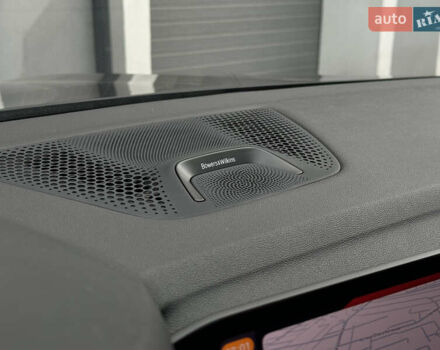 Чорний БМВ Х5, об'ємом двигуна 3 л та пробігом 142 тис. км за 55000 $, фото 22 на Automoto.ua