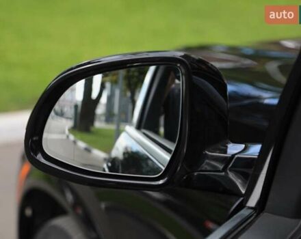 Чорний БМВ Х5, об'ємом двигуна 3 л та пробігом 100 тис. км за 52000 $, фото 6 на Automoto.ua