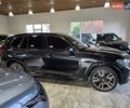 Черный БМВ Х5, объемом двигателя 4.39 л и пробегом 63 тыс. км за 63500 $, фото 17 на Automoto.ua
