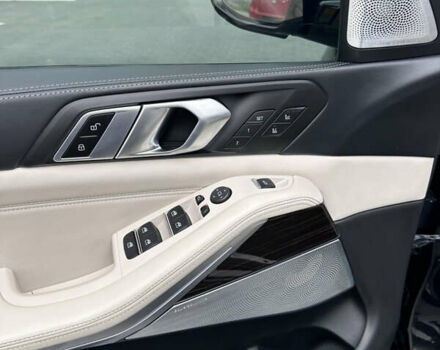 Черный БМВ Х5, объемом двигателя 2.99 л и пробегом 130 тыс. км за 70500 $, фото 2 на Automoto.ua