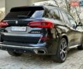 Чорний БМВ Х5, об'ємом двигуна 2.99 л та пробігом 206 тис. км за 57500 $, фото 14 на Automoto.ua