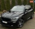 Чорний БМВ Х5, об'ємом двигуна 2.99 л та пробігом 183 тис. км за 53500 $, фото 9 на Automoto.ua
