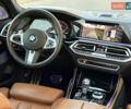 Черный БМВ Х5, объемом двигателя 2.99 л и пробегом 107 тыс. км за 63900 $, фото 7 на Automoto.ua