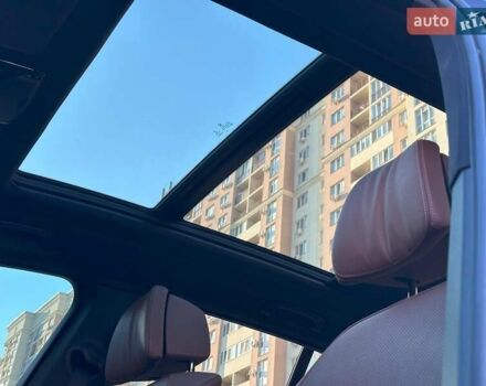 Черный БМВ Х5, объемом двигателя 3 л и пробегом 94 тыс. км за 64940 $, фото 17 на Automoto.ua