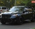 Чорний БМВ Х5, об'ємом двигуна 3 л та пробігом 80 тис. км за 55500 $, фото 1 на Automoto.ua