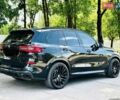 Чорний БМВ Х5, об'ємом двигуна 4.39 л та пробігом 60 тис. км за 63950 $, фото 5 на Automoto.ua