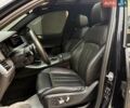 Черный БМВ Х5, объемом двигателя 4.39 л и пробегом 95 тыс. км за 71490 $, фото 9 на Automoto.ua
