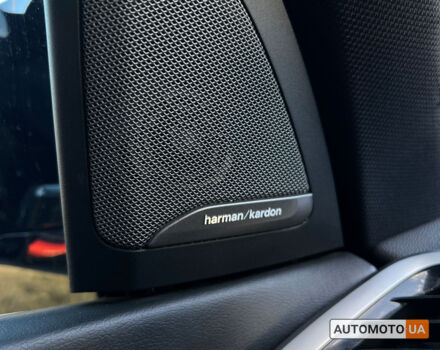 Черный БМВ Х5, объемом двигателя 3 л и пробегом 100 тыс. км за 62800 $, фото 25 на Automoto.ua